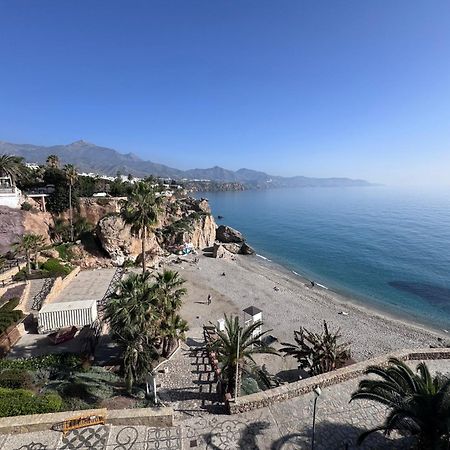 Apartamento Los Angeles Nerja Exterior photo