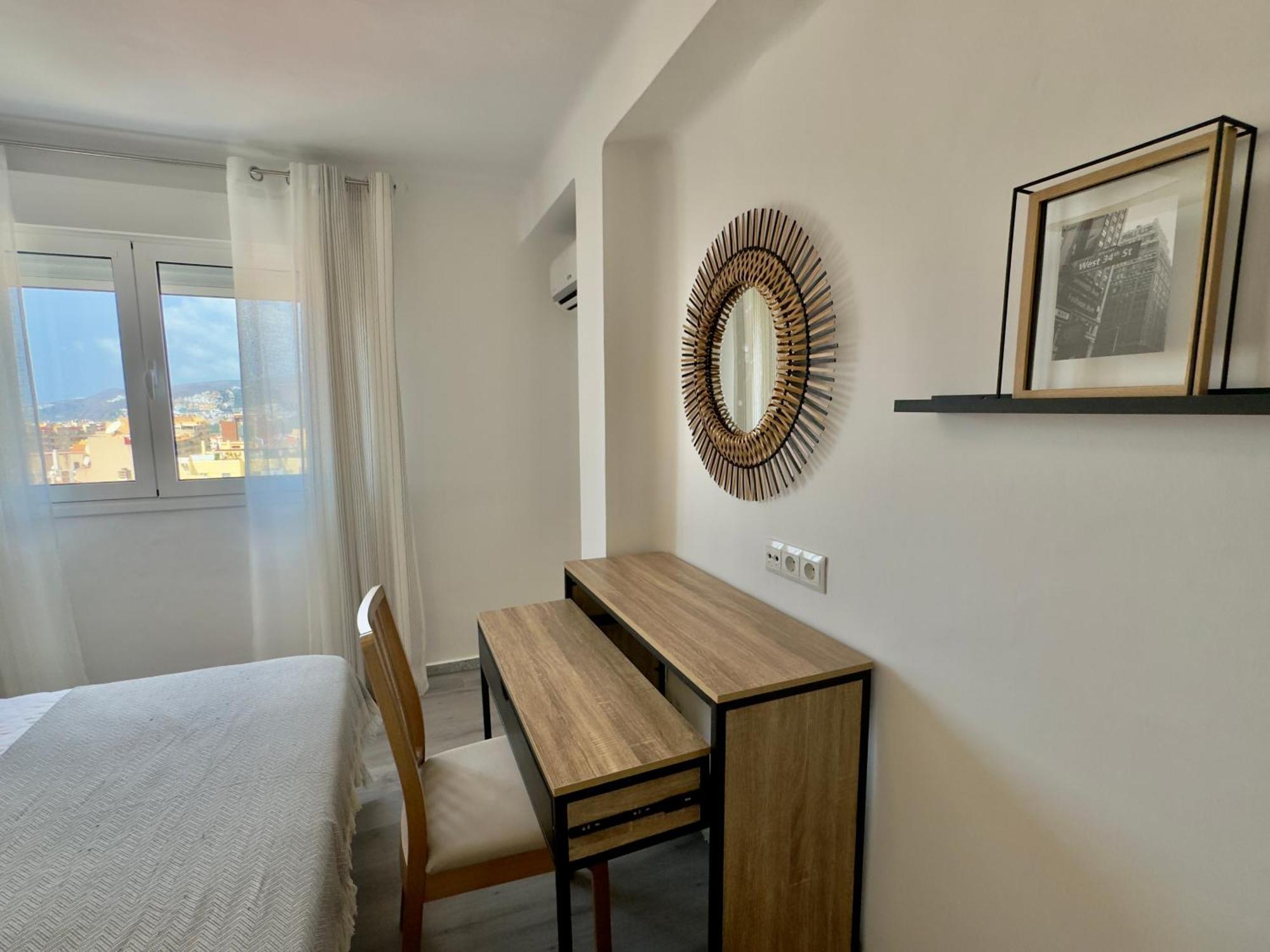 Apartamento Los Angeles Nerja Exterior photo